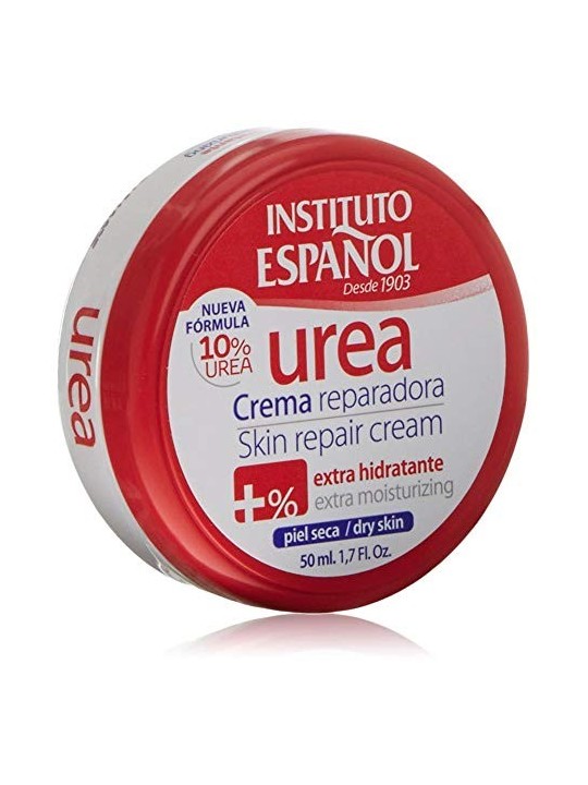 Intensive Repair Urea Cream 50ml