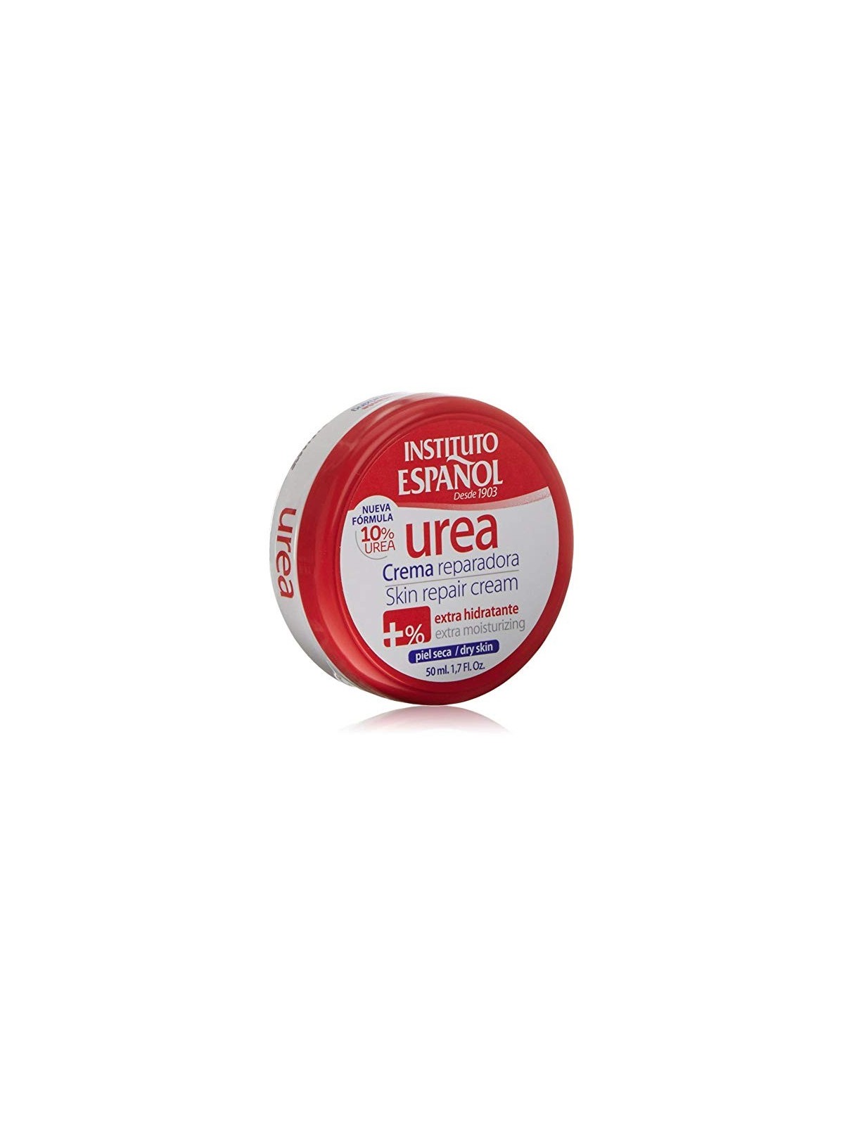 Intensive Repair Urea Cream 50ml