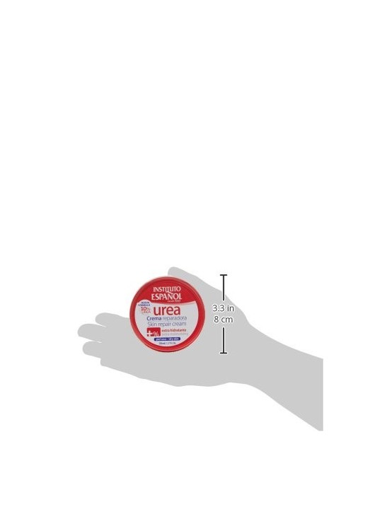 Intensive Repair Urea Cream 50ml