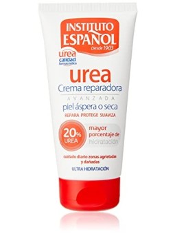 Crema riparatrice per pelle secca 150ml Unisex