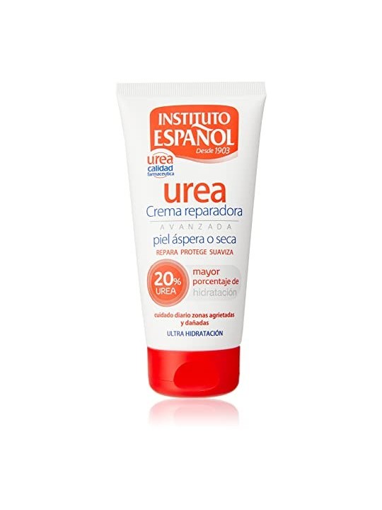 Crema riparatrice per pelle secca 150ml Unisex