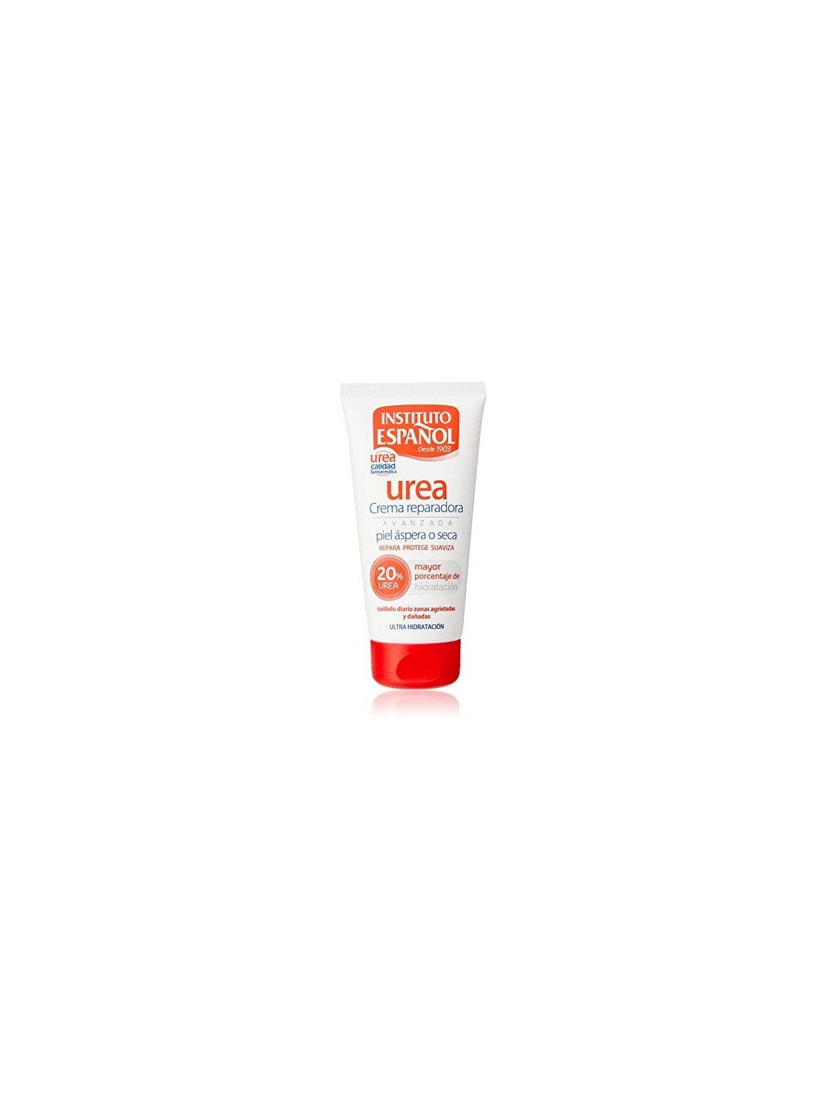Crema riparatrice per pelle secca 150ml Unisex