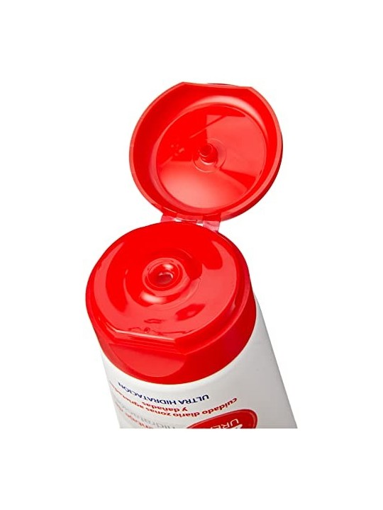 Crema riparatrice per pelle secca 150ml Unisex