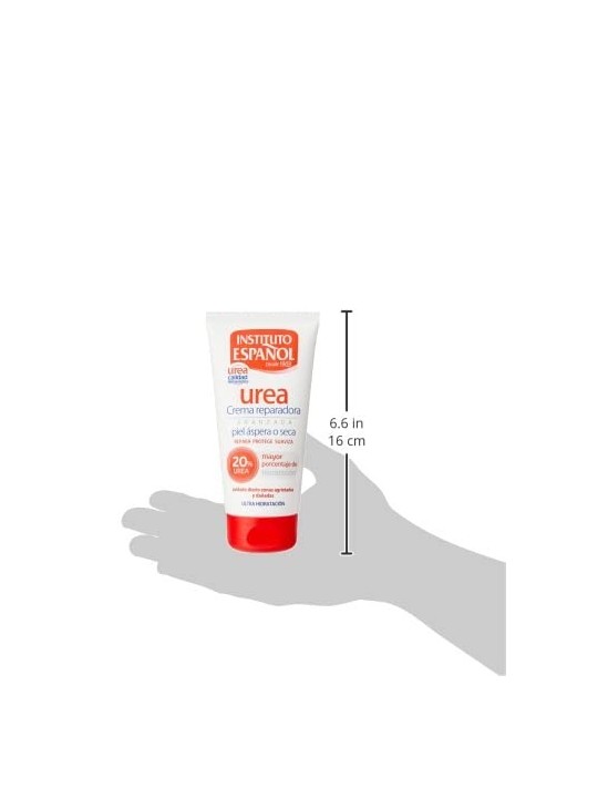 Crema riparatrice per pelle secca 150ml Unisex