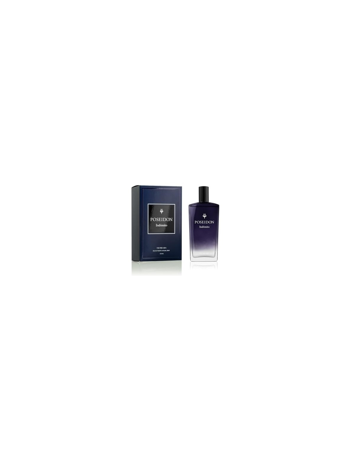 Poseidon Indomito for Men Eau de Toilette Spray 150ml