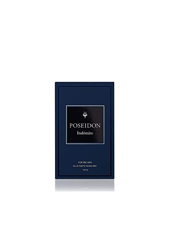 Poseidon Indomito for Men Eau de Toilette Spray 150ml