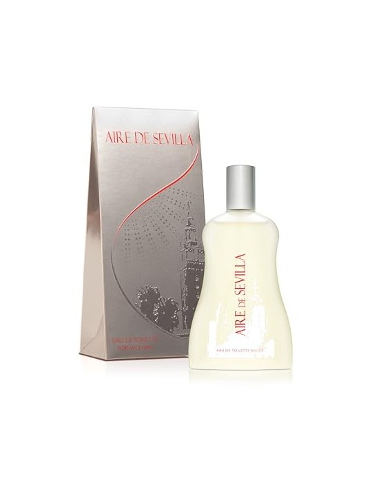 Aire Sevilla AIRE DE SEVILLA ORIGINAL edt vapo 150ml donna