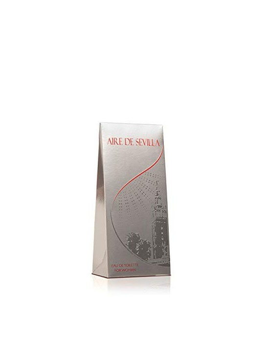 Aire Sevilla AIRE DE SEVILLA ORIGINAL edt vapo 150ml donna