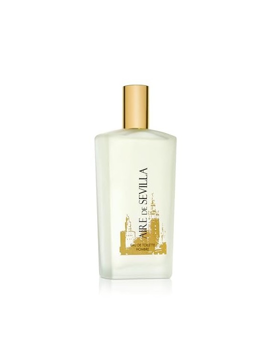 AIRE DE SEVILLA HOMBRE - Profumo maschile 150ml