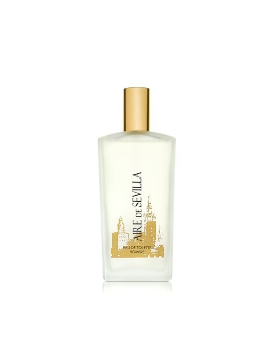 AIRE DE SEVILLA HOMBRE - Profumo maschile 150ml