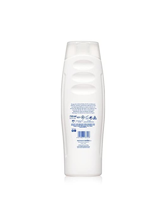 Istituto Espaï¿½ï¿½ol GOTITAS DE ORO acqua di colonia unisex