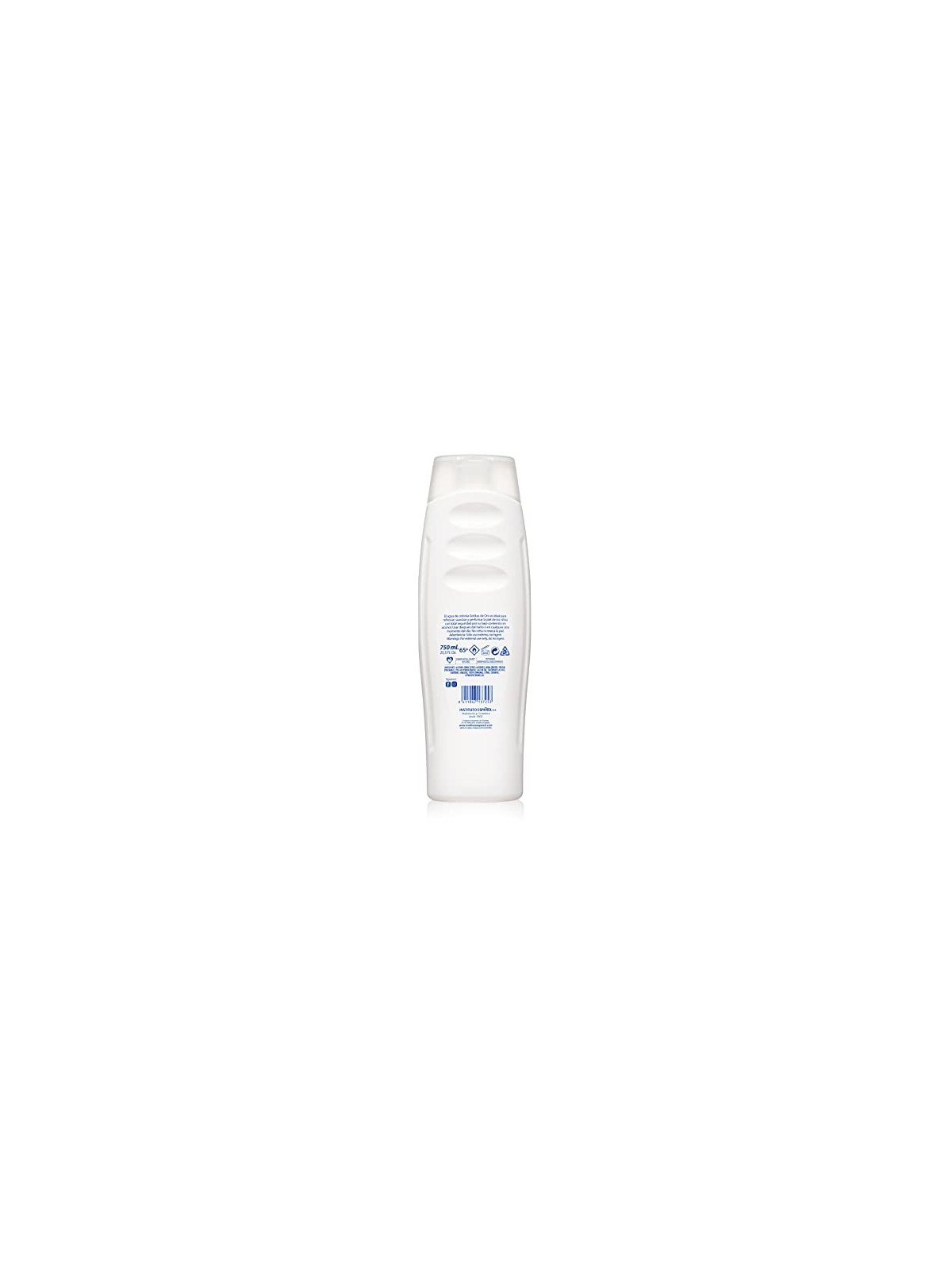 Istituto Espaï¿½ï¿½ol GOTITAS DE ORO acqua di colonia unisex