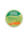Crema Corpo Aloe Vera 40ml Unisex