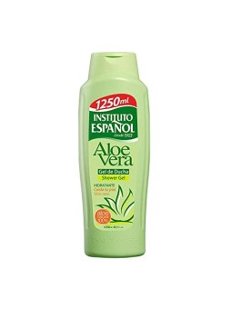 Instituto Espanol Gel Aloe Vera 1250ml Unisex Instituto Espanol www.essenzetotalstyle.com 
