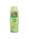 Instituto Espanol Gel Aloe Vera 1250ml Unisex Instituto Espanol www.essenzetotalstyle.com 