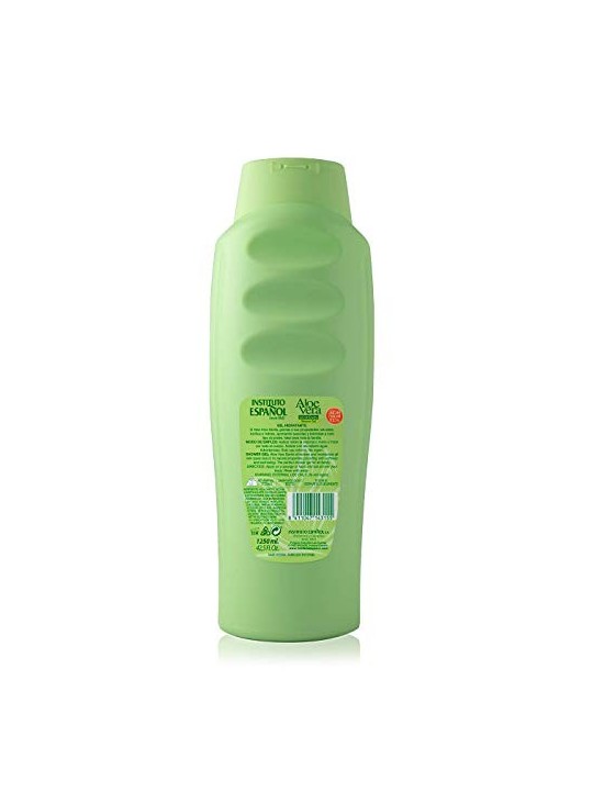 Instituto Espanol Gel Aloe Vera 1250ml Unisex Instituto Espanol www.essenzetotalstyle.com 