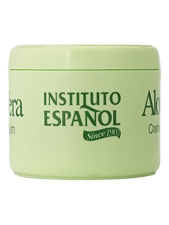 Crema corpo ALOE VERA Instituto Espaï¿½ï¿½ol 400ml