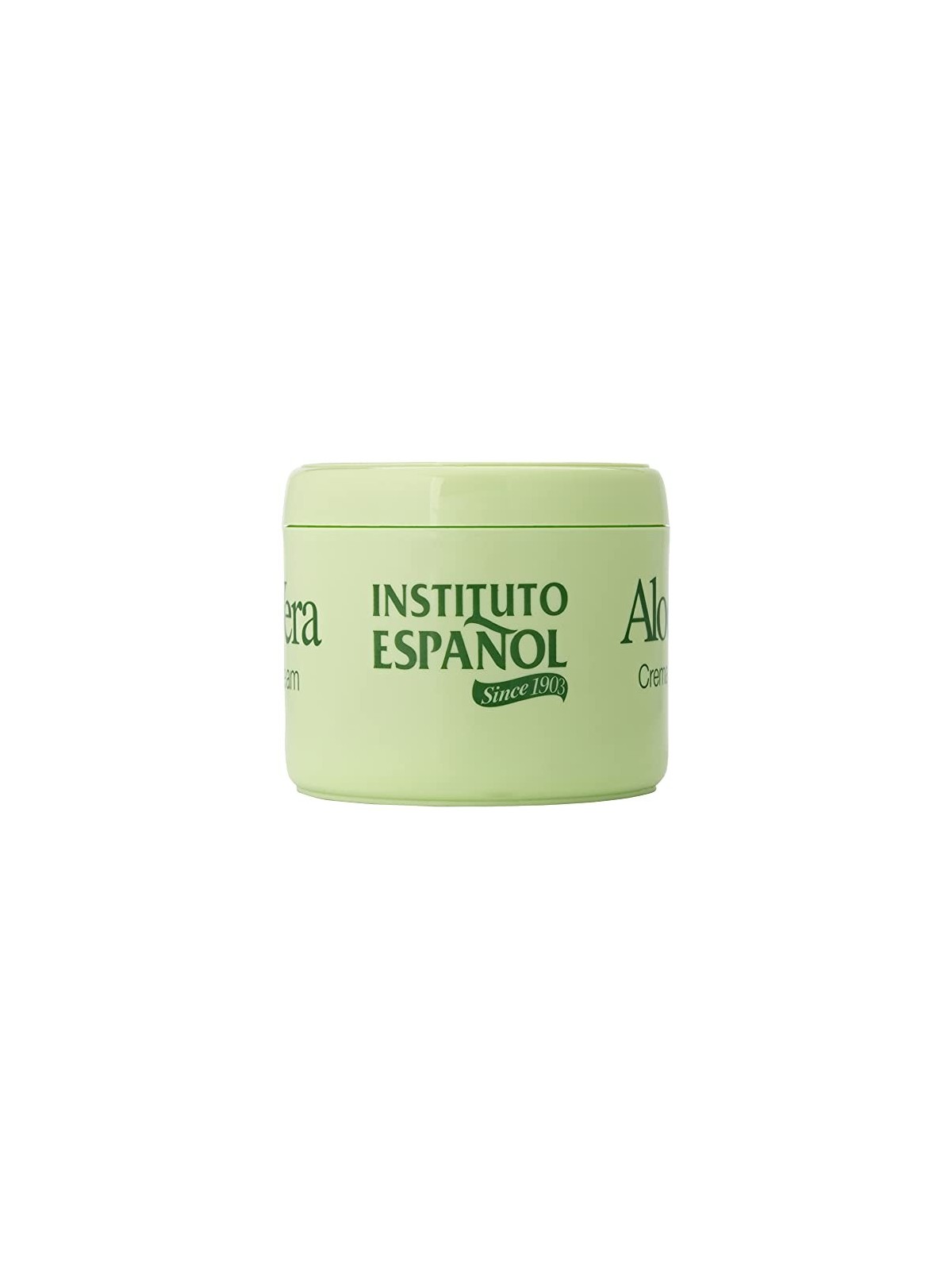 Crema corpo ALOE VERA Instituto Espaï¿½ï¿½ol 400ml