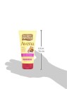 Crema riparatrice Avena per zone molto secche 150ml unisex