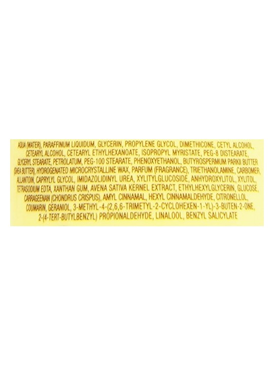 Crema riparatrice Avena per zone molto secche 150ml unisex