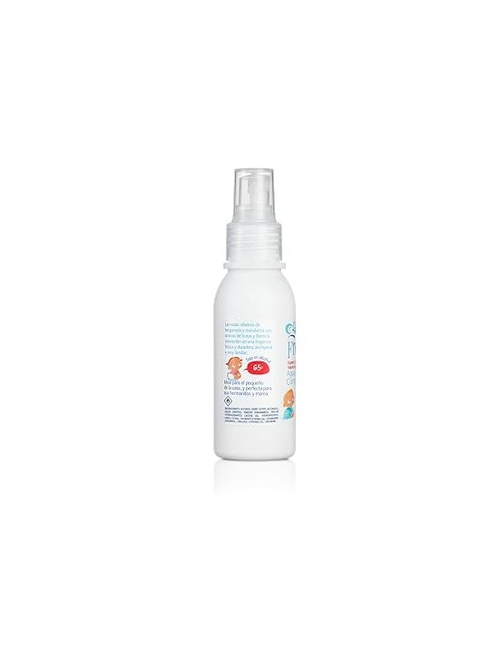 Instituto Espaï¿½ï¿½ol GOCCE FRESCHE COLONIA CONCENTRATA BABY spray unisex