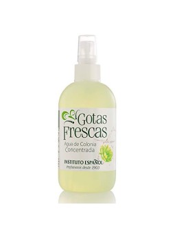 Colonia Concentrata spray 250ml unisex