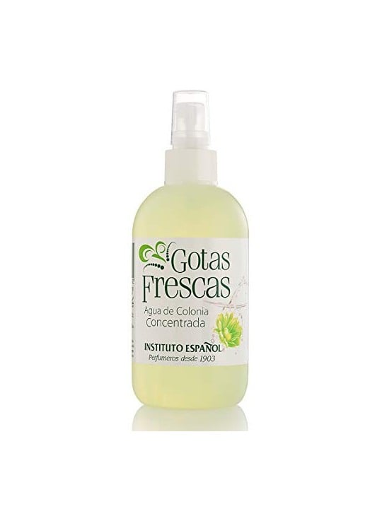 Colonia Concentrata spray 250ml unisex