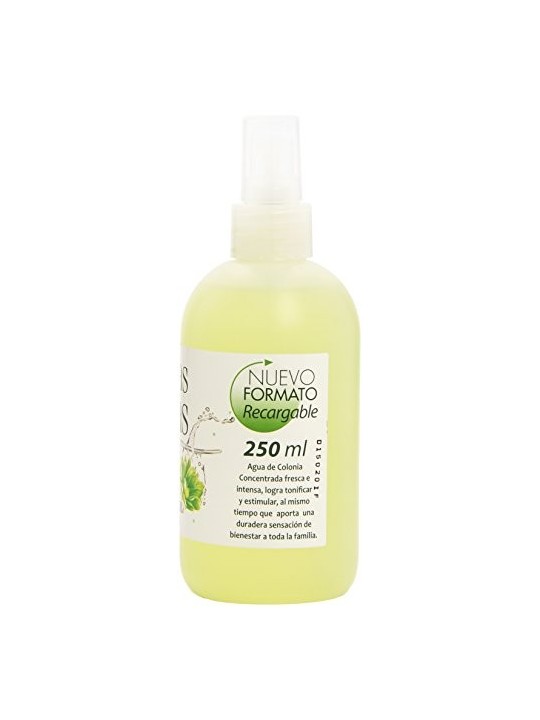 Colonia Concentrata spray 250ml unisex