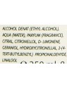 Colonia Concentrata spray 250ml unisex