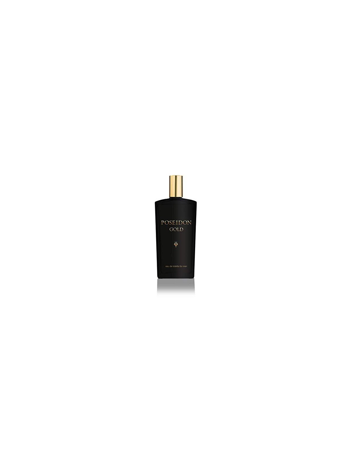 Posseidon POSEIDON GOLD FOR MEN eau de toilette spray 150ml uomo