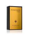 Posseidon POSEIDON GOLD FOR MEN eau de toilette spray 150ml uomo