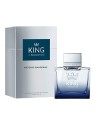 Profumo uomo Antonio Banderas Il re della seduzione 100ml