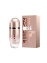Carolina Herrera 212 VIP Rose eau de parfum Spray donna 80ml