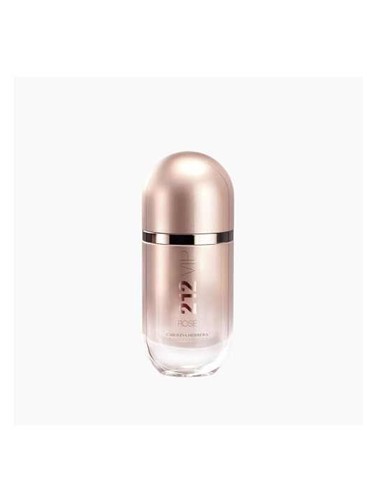 Carolina Herrera 212 VIP Rose EDP 50ml