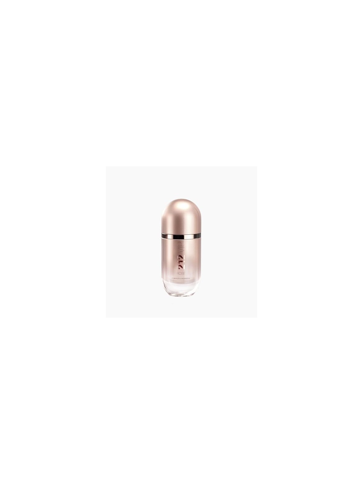 Carolina Herrera 212 VIP Rose EDP 50ml