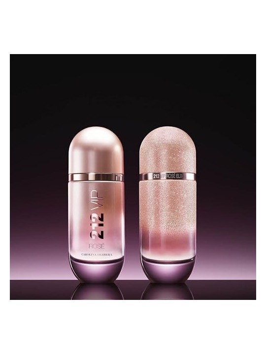 Carolina Herrera 212 VIP Rose EDP 50ml