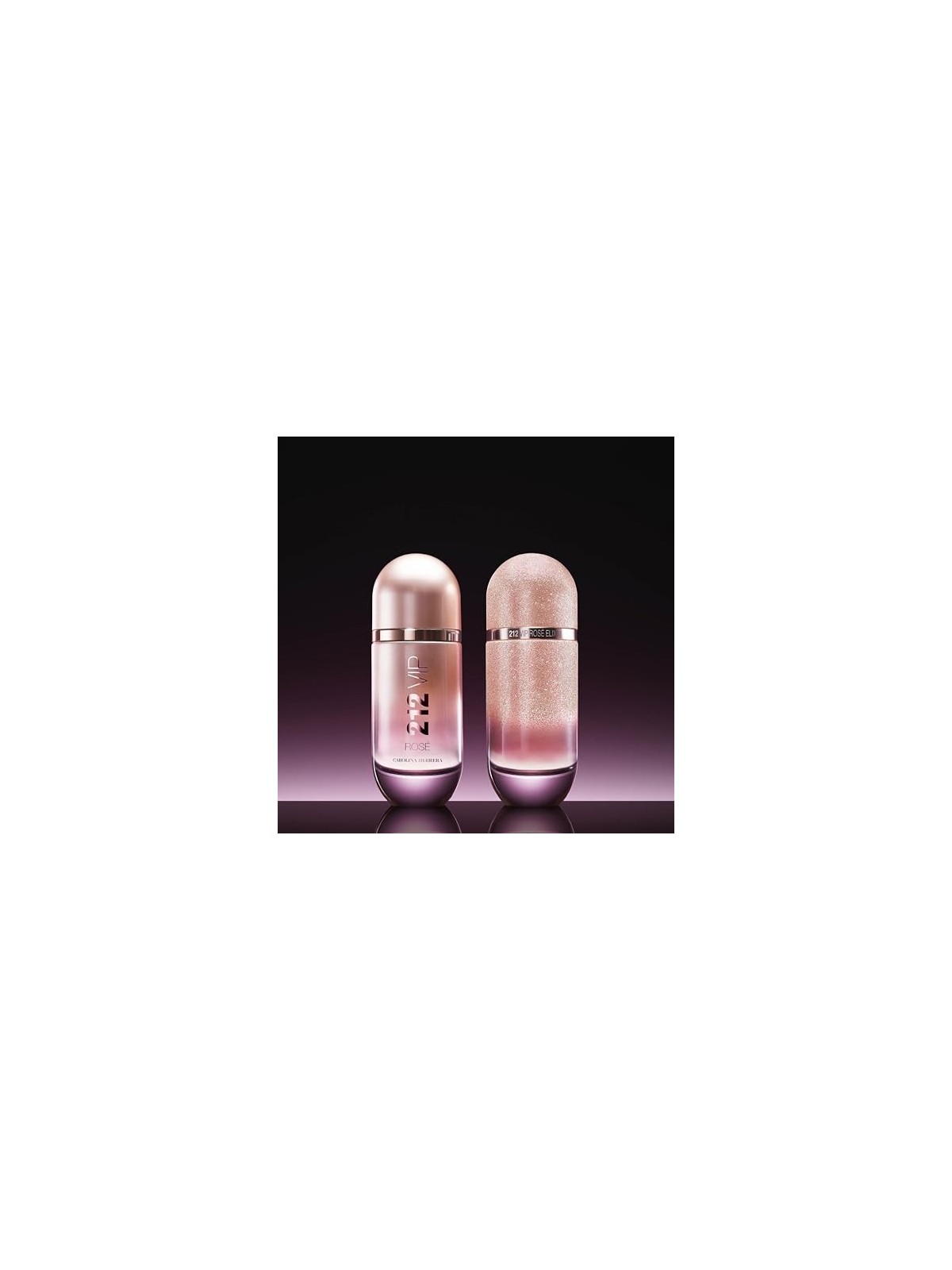 Carolina Herrera 212 VIP Rose EDP 50ml