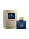 Antonio Banderas Re della Seduzione Assoluta eau de toilette uomo 100ml