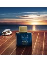 Antonio Banderas Re della Seduzione Assoluta eau de toilette uomo 100ml