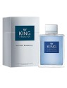 Antonio Banderas King of Seduction Eau de Toilette 200ml