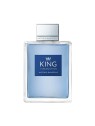 Antonio Banderas King of Seduction Eau de Toilette 200ml