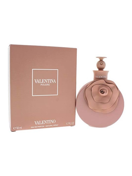 Valentino Valentina Poudre Eau de Parfum Donna 50ml