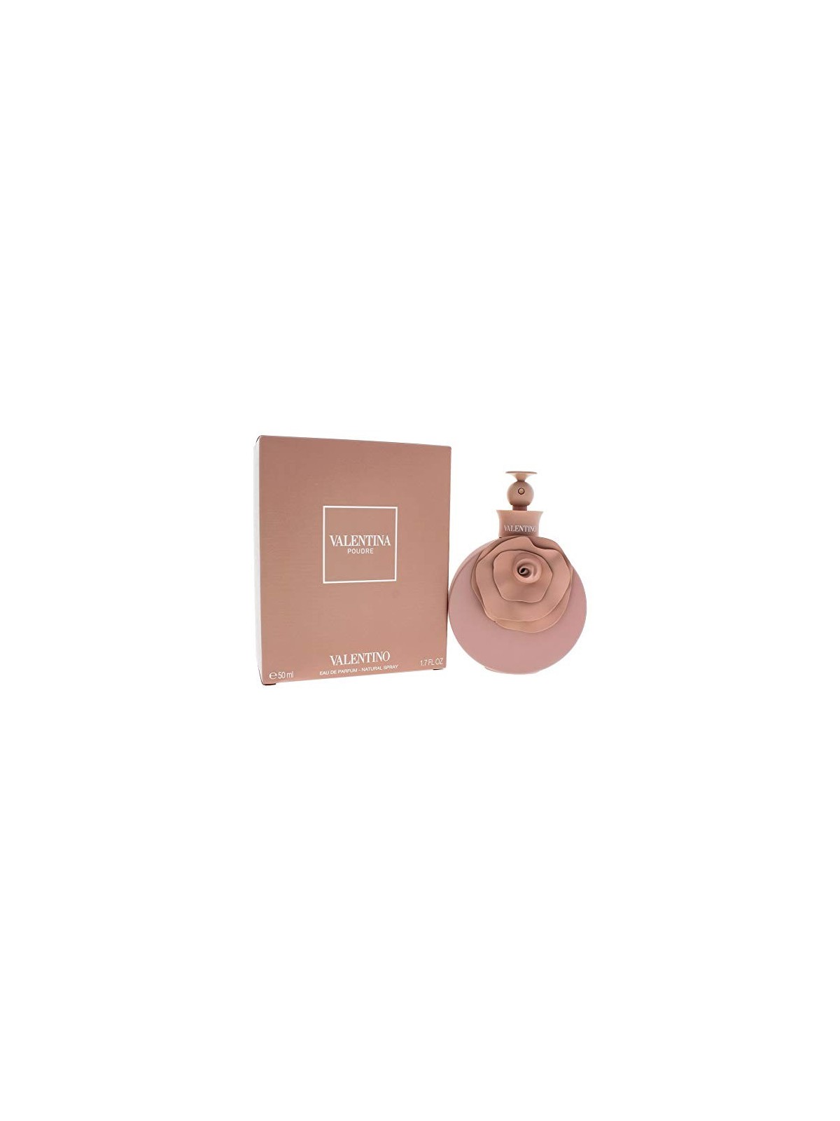 Valentino Valentina Poudre Eau de Parfum Donna 50ml