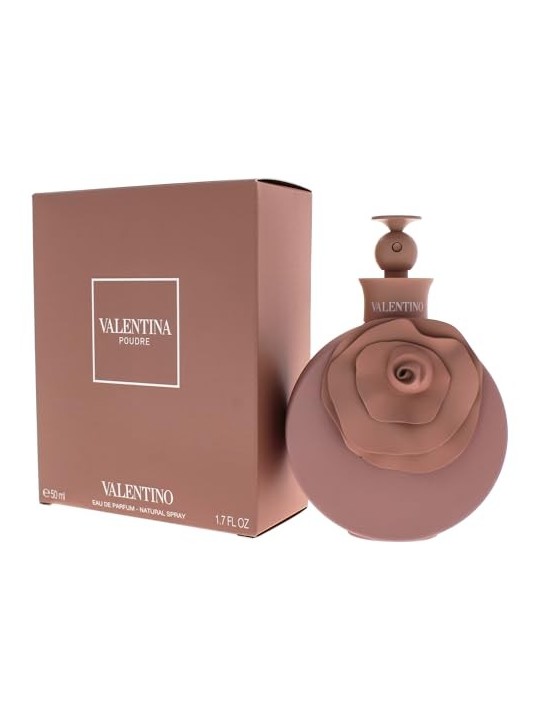 Valentino Valentina Poudre Eau de Parfum Donna 50ml