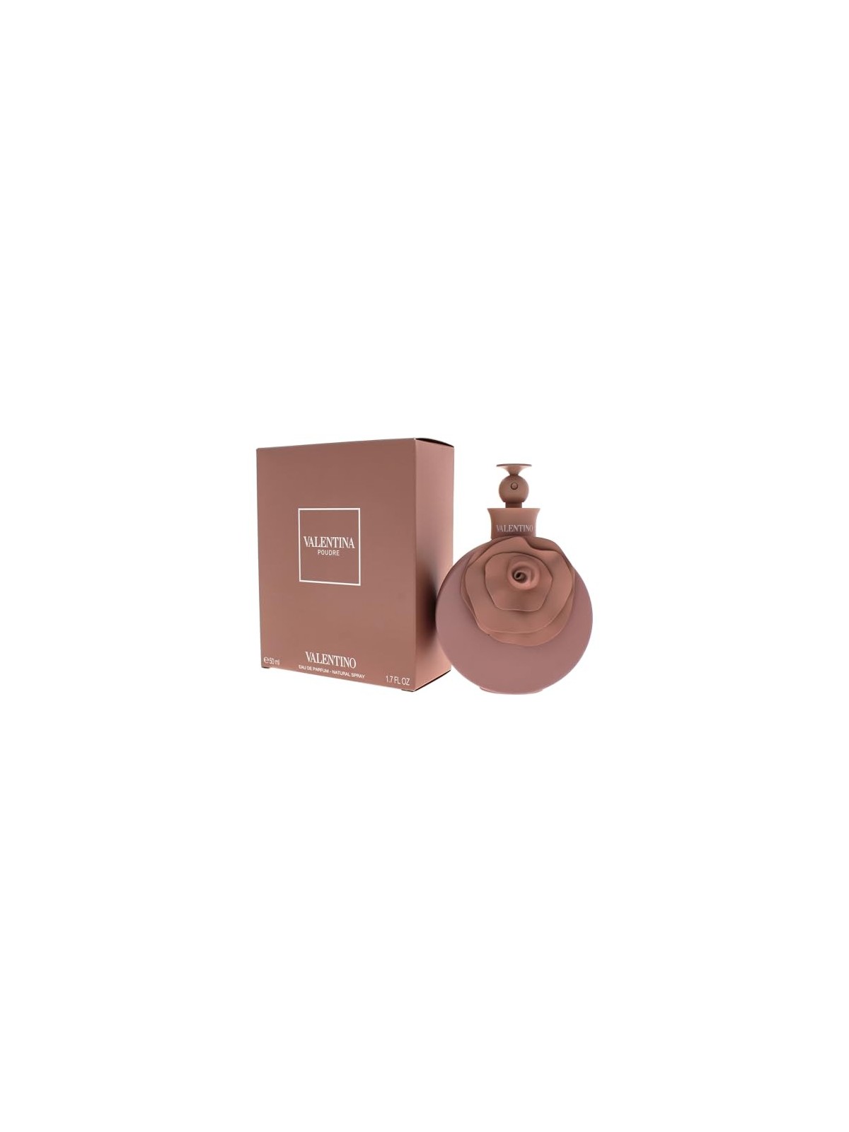 Valentino Valentina Poudre Eau de Parfum Donna 50ml