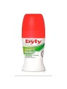 Byly BYLY ORGANIC MAX deo rollon 100ml unisex biologico