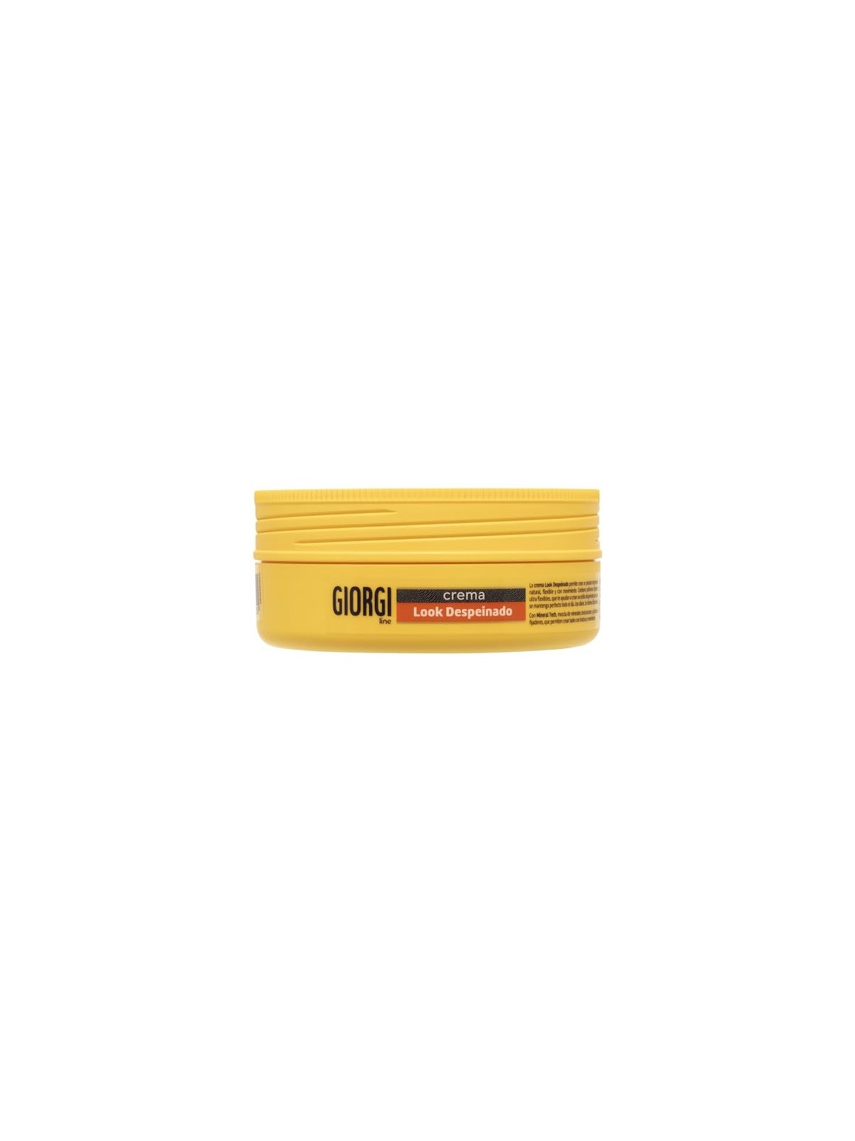 Crema look spettinato n4 125ml unisex