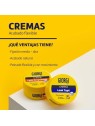 Crema look spettinato n4 125ml unisex