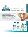 Ecran ECRAN AFTERSUN latte idratante aloe vera 200ml unisex Ecran www.essenzetotalstyle.com 