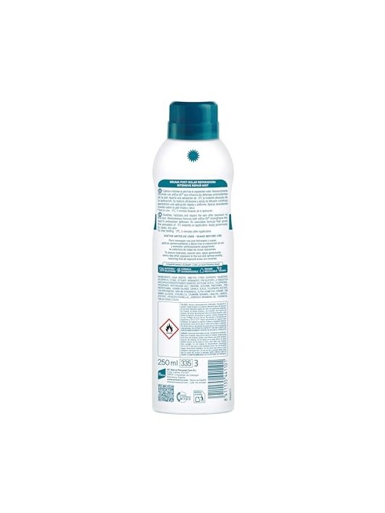Ecran Spray Aftersun Riparatore Intensivo 250ml unisex